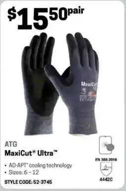 Blackwoods MaxiCut Ultra offer