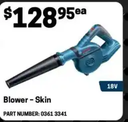 Blackwoods Blower - Skin offer