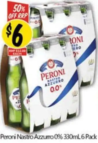 NQR Nartoo azzurro offer