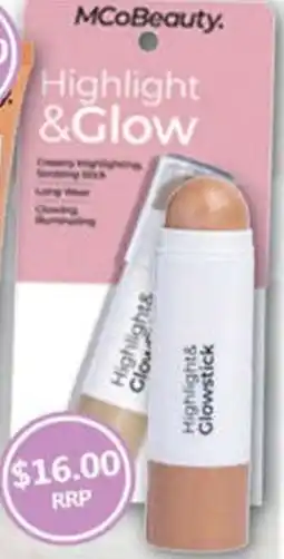 NQR Highlight& Glowstick offer