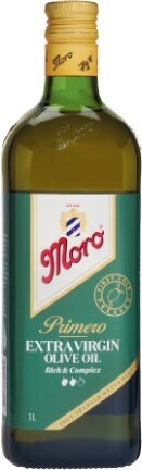 Coles Moro Olive Oil 1 Litre offer