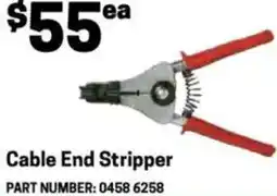 Blackwoods Cable End Stripper offer