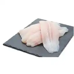 Woolworths Thawed Imported Freshwater Basa Fillets offer