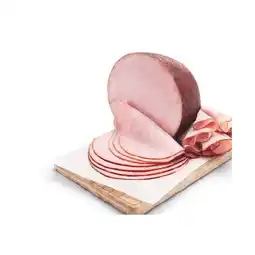 Woolworths Bertocchi Premium Boneless Leg Ham – Sliced or Shaved – From the Deli offer