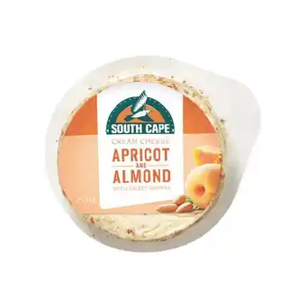 Woolworths South Cape Cream Cheese Varieties 200g – From the Deli offer