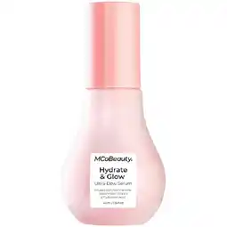 Woolworths MCoBeauty Hydrate & Glow Ultra Dew Serum 40ml offer