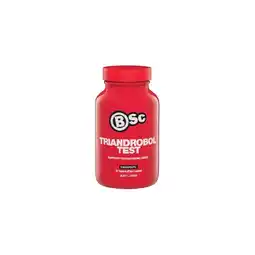 Woolworths BSc Triandrobol Test Tablets Pk 60Δ  offer