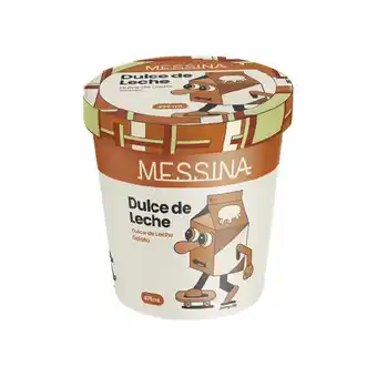 Woolworths Gelato Messina Tubs offer