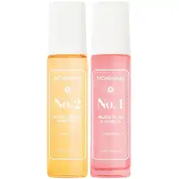 Woolworths MCoBeauty Roll On Fragrance 10ml offer