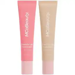 Woolworths MCoBeauty Peptide Lip Treatment 15g offer