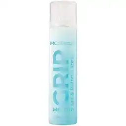 Woolworths MCoBeauty Grip Makeup Set & Refresh Spray 100ml offer