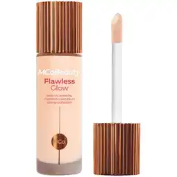 Woolworths MCoBeauty Flawless Glow Luminous Skin Filter 30ml offer