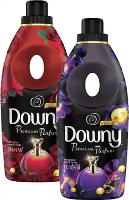 Coles Downy Concentrate Fabric Conditioner 800mL offer