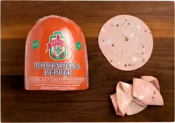 Coles Bertocchi Mortadella offer