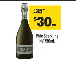 Coles Pirie Sparkling NV offer