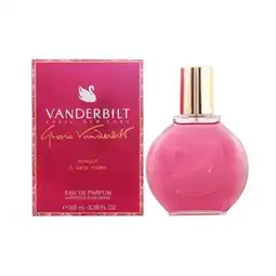 Direct Chemist Outlet Vanderbilt Minuit A New York Eau De Perfume 100ml offer