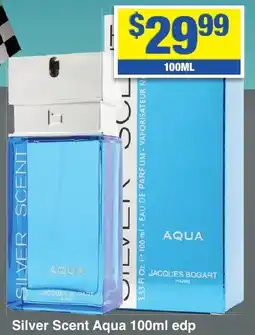 My Chemist Silver Scent Aqua edp offer