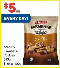 Foodland Arnott's Farmbake Chocolate offer