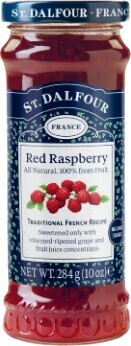 Coles St. Dalfour Jam 284g offer