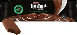 IGA Arnott's Tim Tam Deluxe Chocolate Biscuits 175g Selected Varieties offer