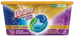 IGA Dynamo Professional Discs 28 Pack Selected Varieties offer