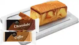 IGA Your Bakery Bar Cakes 300-370g Selected Varieties offer