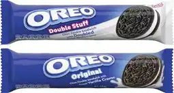 Coles Oreo Cream Biscuits 128g-135g offer