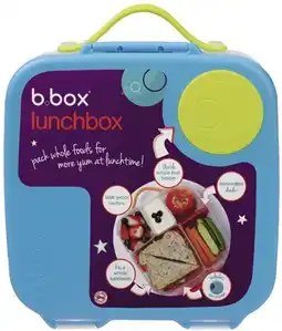 Coles B.Box Lunch Box 1 Each offer