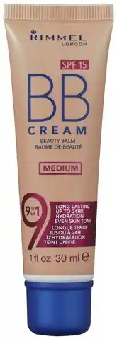 Coles Rimmel BB Cream 30mL offer