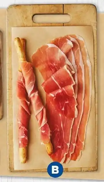 Foodland San Francesco Parma Prosciutto offer