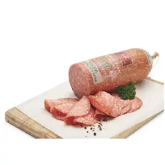 Woolworths KR Castlemaine Hungarian Salami – Sliced or Shaved – From the Deli offer