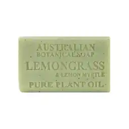 Woolworths Australian Botanical Soap 200g offer