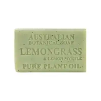 Woolworths Australian Botanical Soap 200g offer