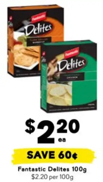 Drakes Fantastic Delites offer