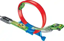 Toymate Skyway Single Loop Trackset offer