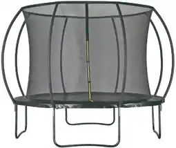 Toymate Skyfly 10ft Trampoline offer