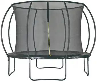 Toymate Skyfly 10ft Trampoline offer