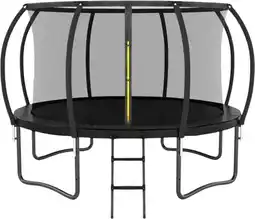 Toymate Skyfly 14ft Trampoline offer