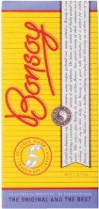 Coles Bonsoy Long Life Soy Milk 1 Litre offer