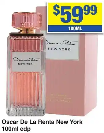 My Chemist Oscar De La Renta New York edp offer