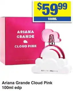 My Chemist Ariana Grande Cloud Pink offer