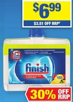 My Chemist Finish offer