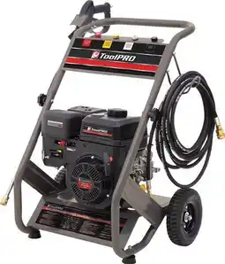 SuperCheap Auto ToolPRO Petrol Pressure Washer offer