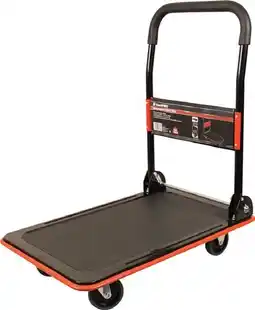 SuperCheap Auto ToolPRO Platform Trolley 200kg^ offer