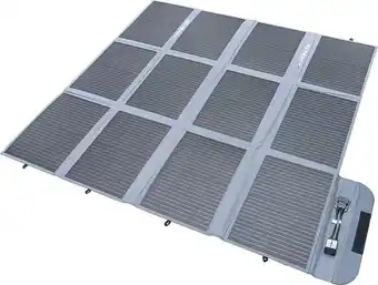 SuperCheap Auto Hardkorr 300W Portable Solar Blanket^ offer