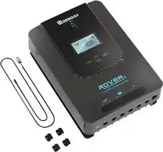 SuperCheap Auto Renogy Rover Li 20A MPPT Solar Charge Controller^ offer