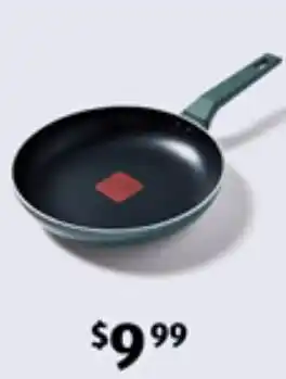 ALDI Coloured Frypan offer