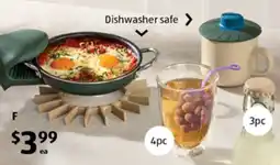 ALDI Kitchen Accessories offer