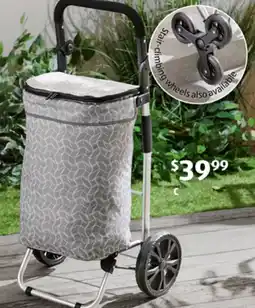 ALDI Rollator Walker offer