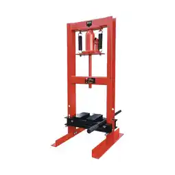 SuperCheap Auto SCA 6000kg Shop Press offer